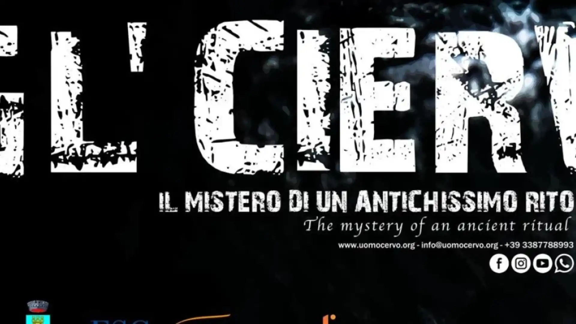 A trent’anni dalla sua rinascita, Castelnuovo a Volturno si prepara a far rivivere la pantomima de ‘Gl Cierv’.